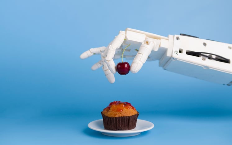 How new tech can improve margin transparency for food businesses 
