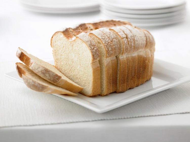 Could faba replace soy flour in bread for homegrown protein boost?