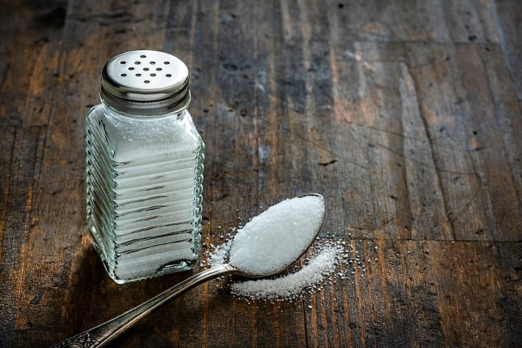 Sodium reduction a priority in the UK after HFSS delay, LoSalt suggests