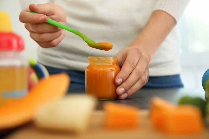 Sugar campaigner calls for clampdown on ‘misleading’ nutrition and health claims on baby and toddler food