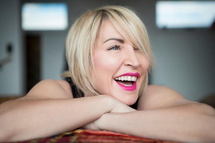 Heather Mills confirmed for plant-based protein conference