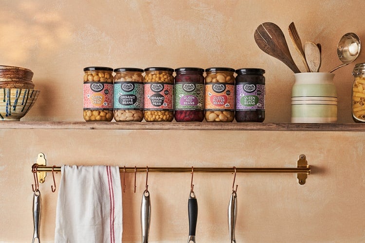 Bold Bean Co's sales grew by 259.5% in 2024.