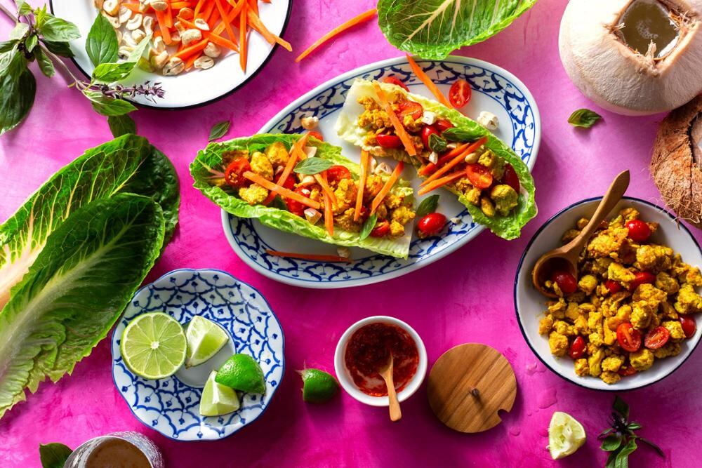 Sun Basket seals $30m Series E investment ramping up automation, personalization, and healthy meal offerings