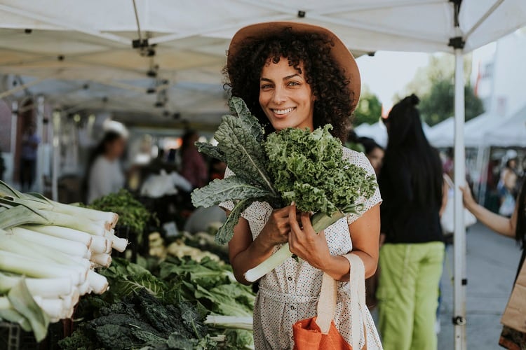 Five types of consumer make up the ‘unbelievable’ plant-based trend: Givaudan