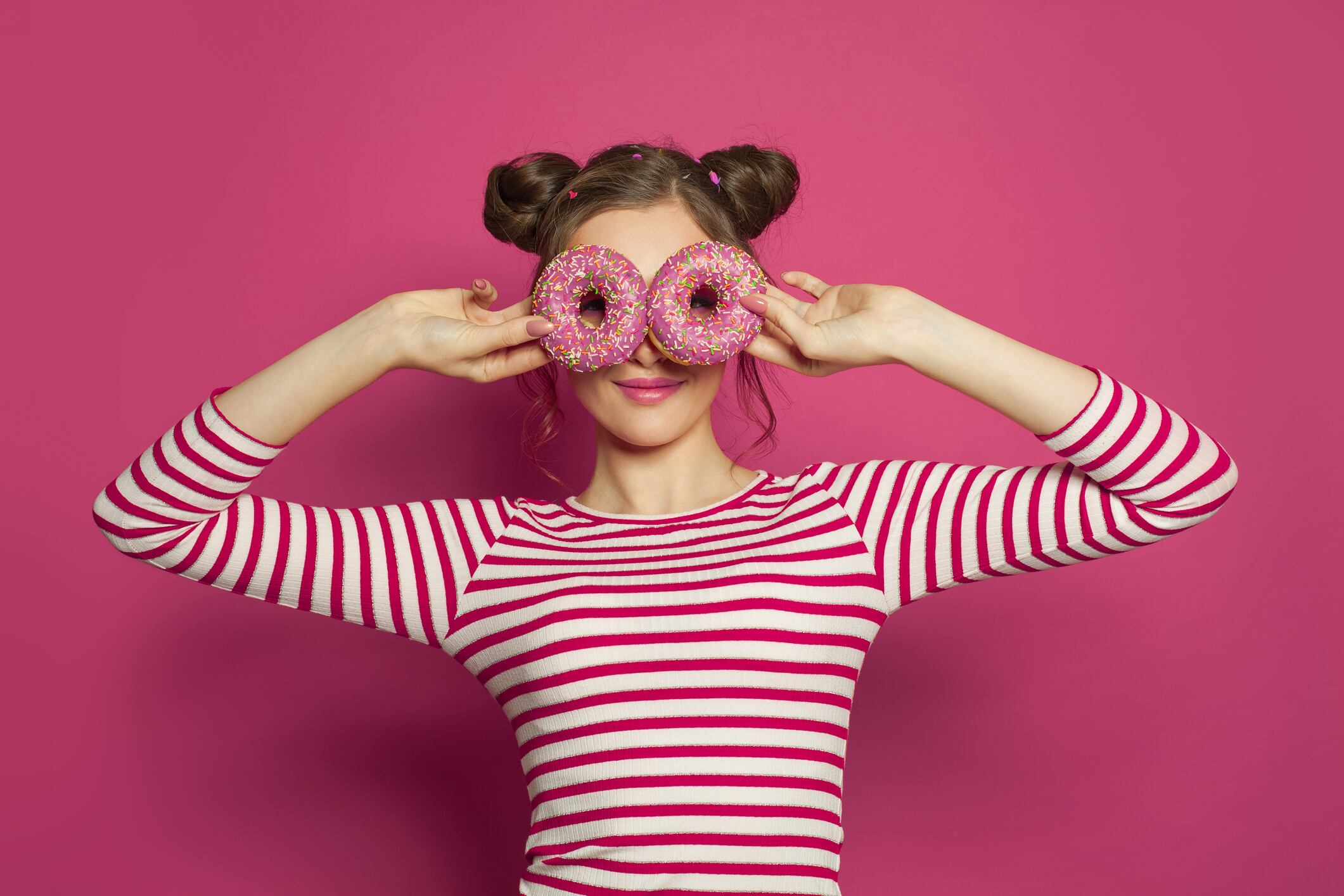 The 3 big focus food and drink ingredients trends