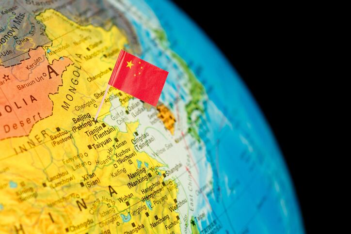 Finland taps WeChat for entry into China’s cross-border e-commerce market 
