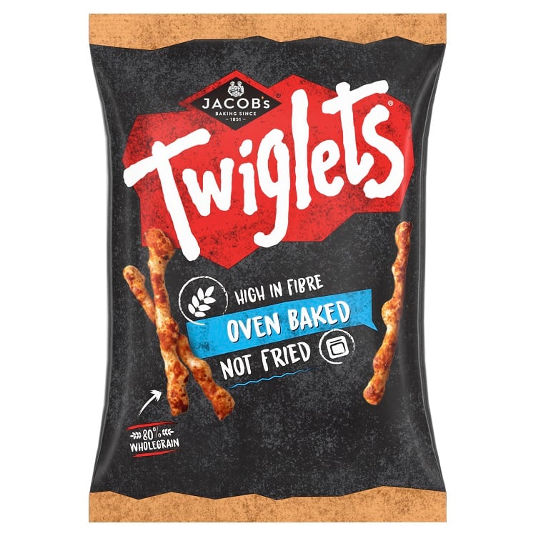HFSS-compliant Twiglets