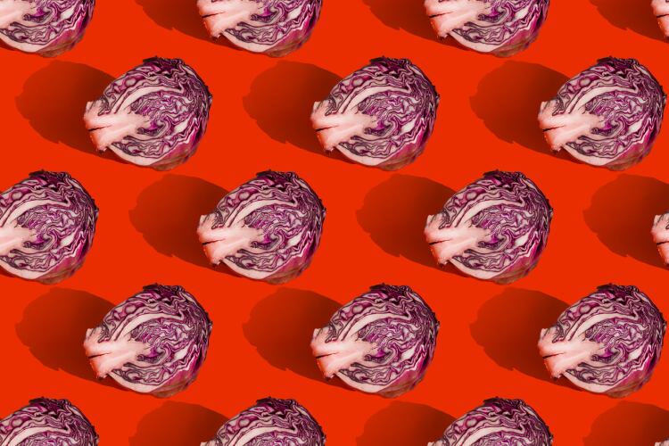 GettyImages Svetlana Khoroshilova vegetables cabbage innovation