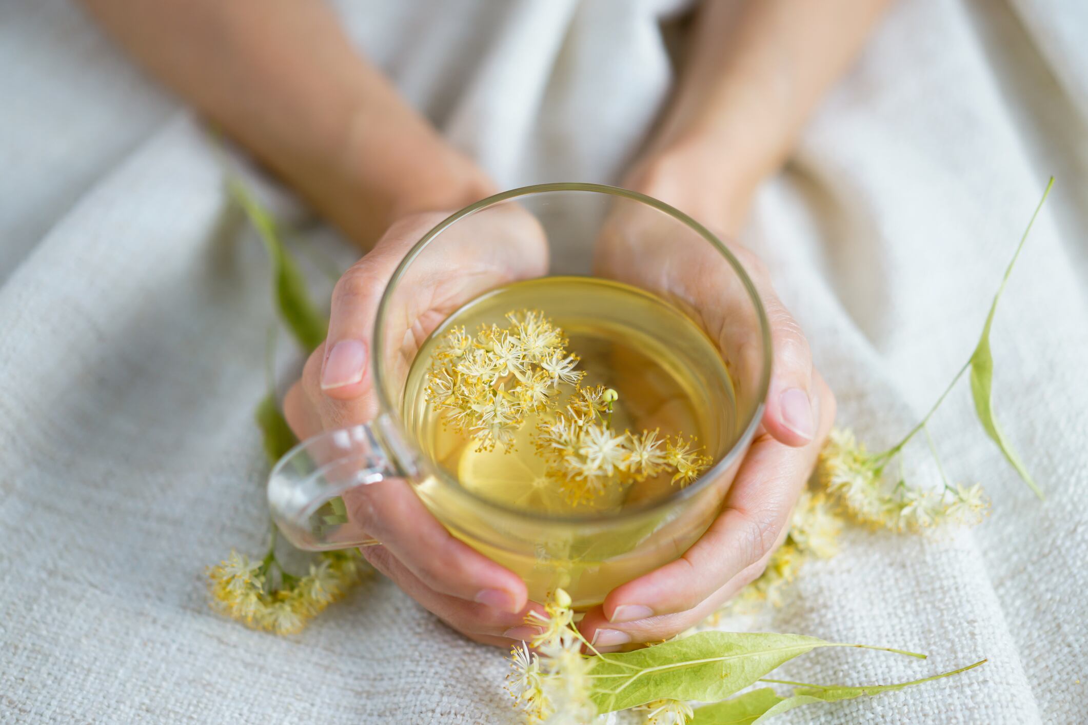 Mental wellbeing is emerging as a key focus area, driving interest in nootropic ingredients across food and drink.