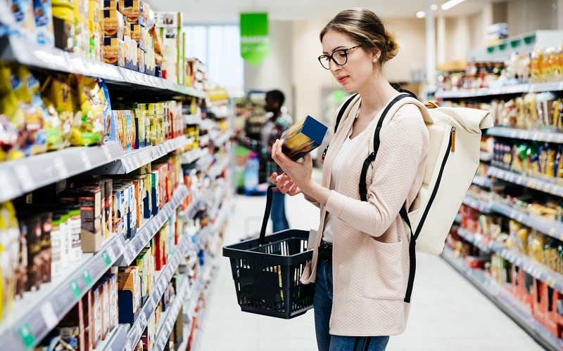 Consumers get thrifty with coupons, online shopping as economic pressures persist, Circana finds