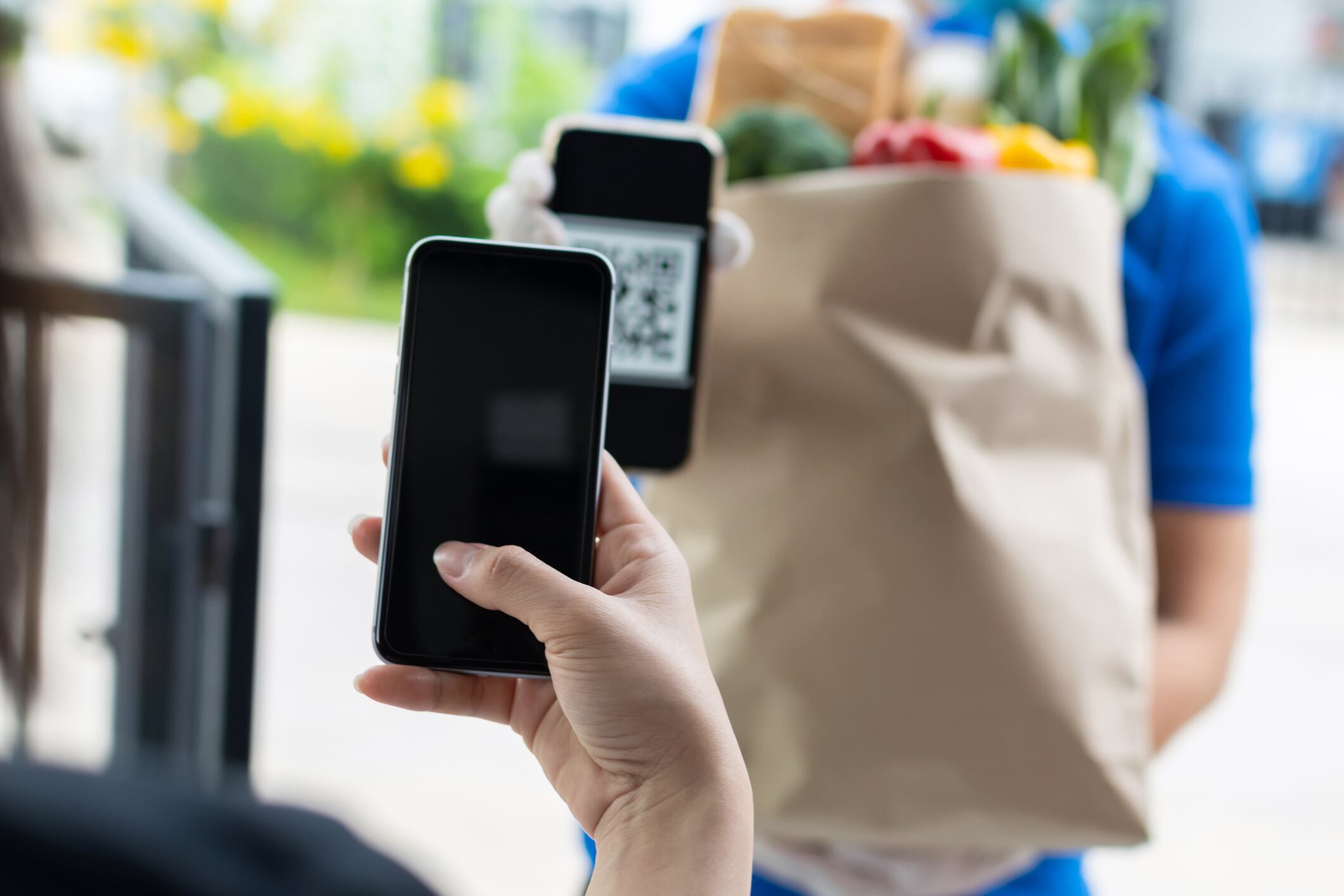 ‘Crucial for quality’: India tightens food safety standards for e-commerce platforms