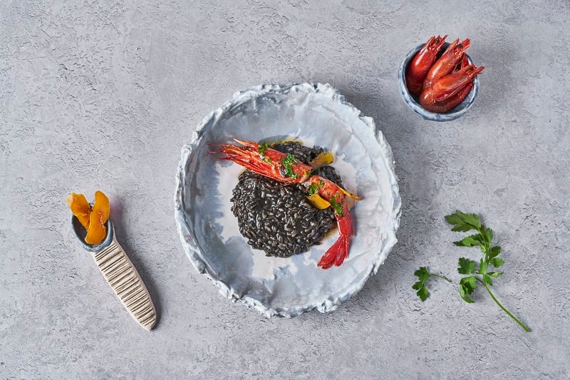 ‘This opens up a new category’: Meet the start-up making a 'game-changing' low GI, quicker-cooking rice
