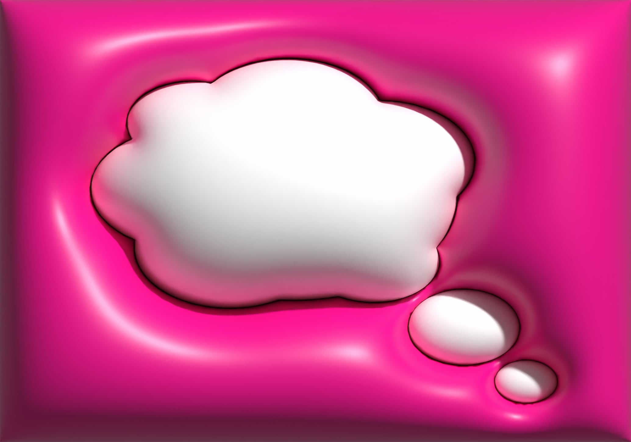 Cloetta multisensory confectionery.