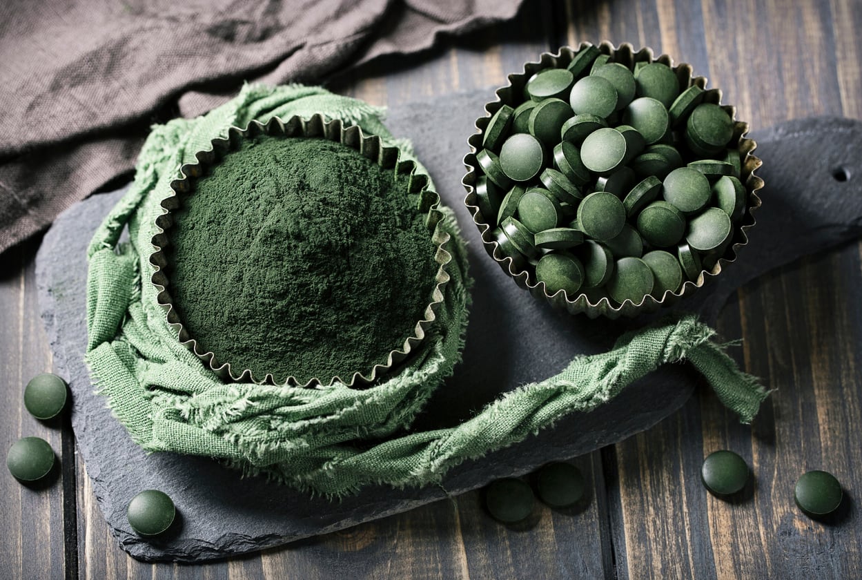 Food tech entrepreneurs eye growth in functional ingredients trend