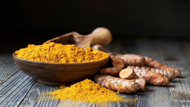 Currying favour: Monthly consumption of curcumin-rich food aids cognitive health in the elderly – Singapore longitudinal study