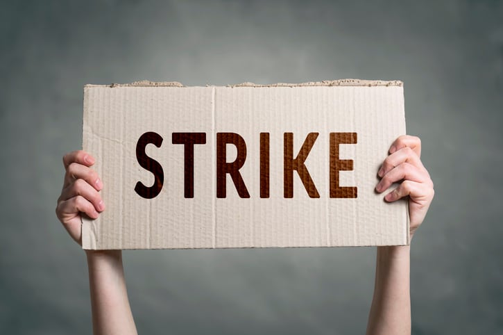 Strike: Thousands of Kroger employees in Colorado walk after dismissing ‘last, best and final’ offer