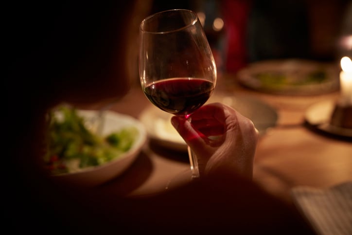 Global wine consumption continues to fall - but which countries are bucking the trend?