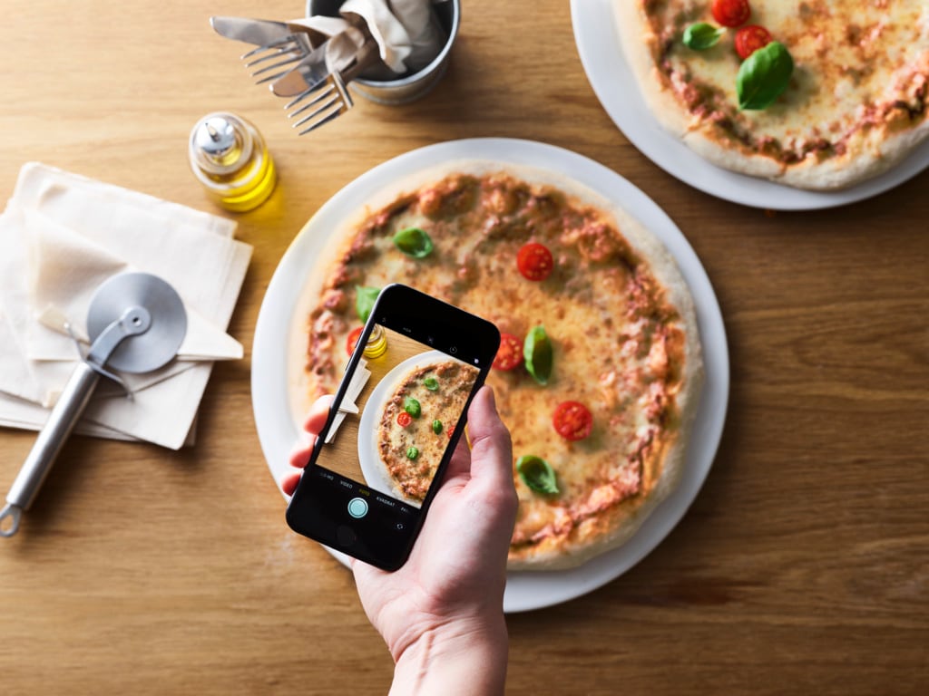 New culture for pizza cheese reduces degree of browning ‘by up to 100%’