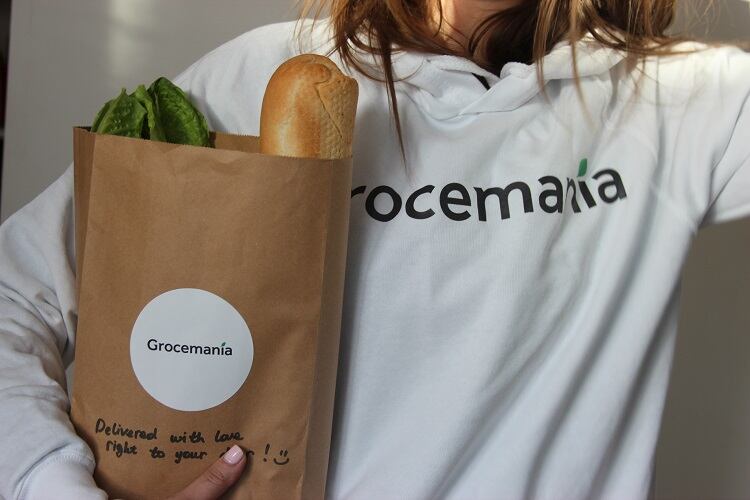 ‘Business-friendly’ start-up delivers cost-efficient model to grocery stores