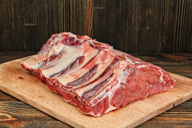 Progress made on €100m Brexit beef deal