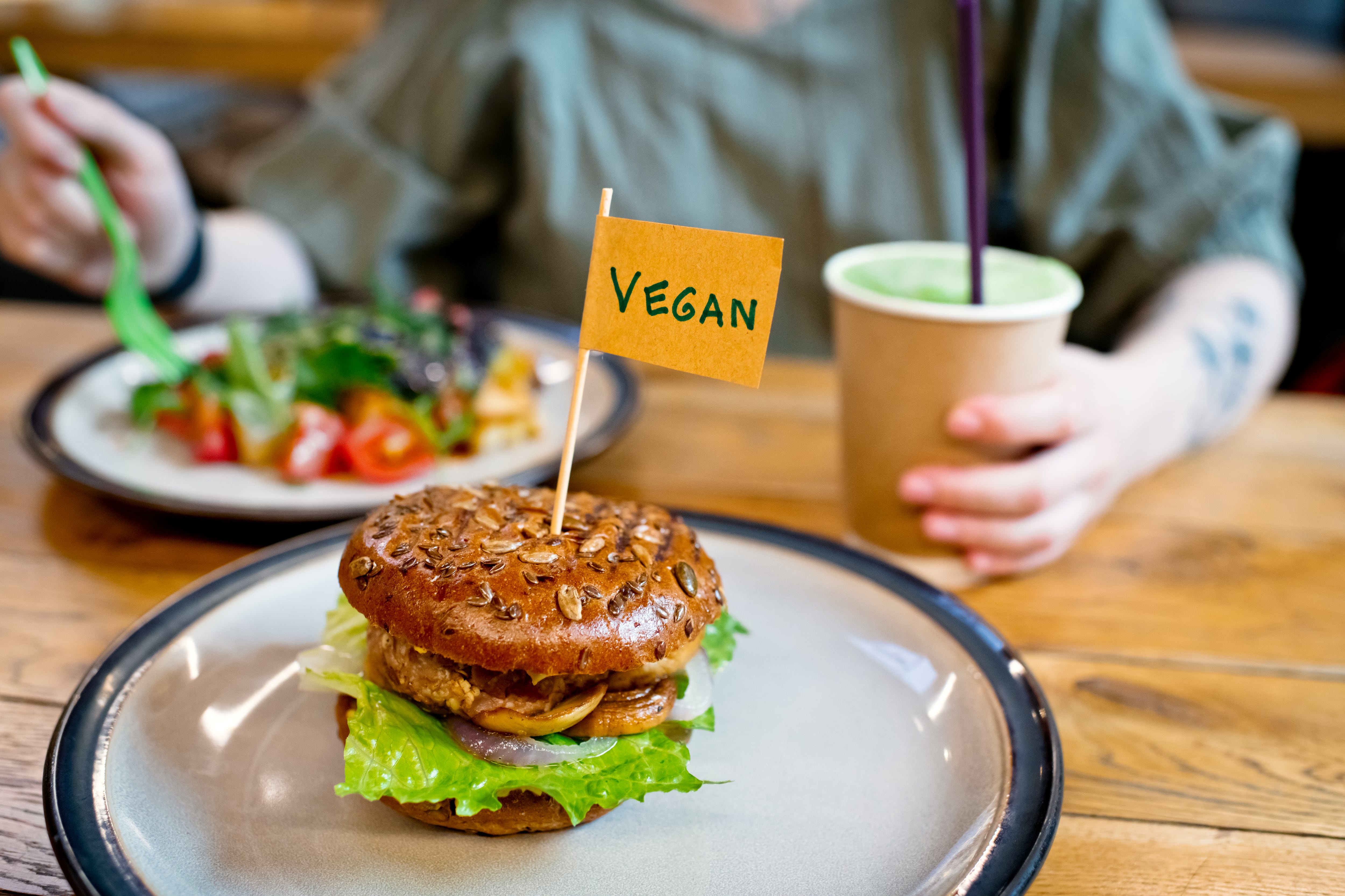 Sustainable protein: The bottlenecks that remain, and how they’re being solved