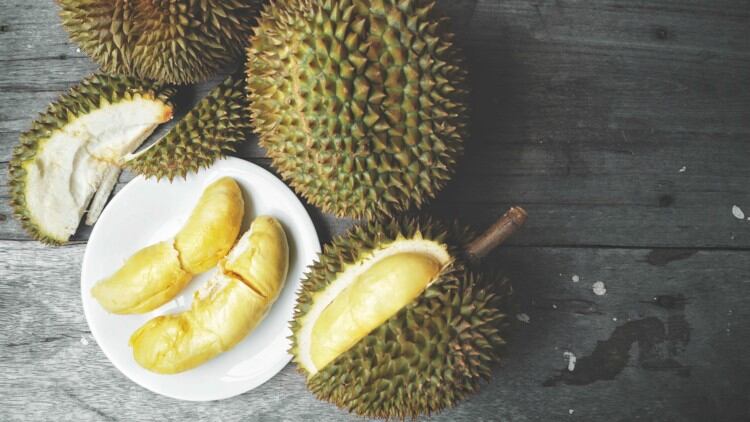 Durio-tourism: How durian exports boom and NPD could lead to Malaysia tourism boost