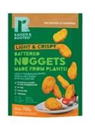Tyson Foods expands plant-based protein brand to Europe