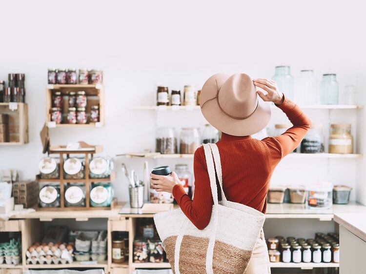 How powerful is the eco-conscious consumer?