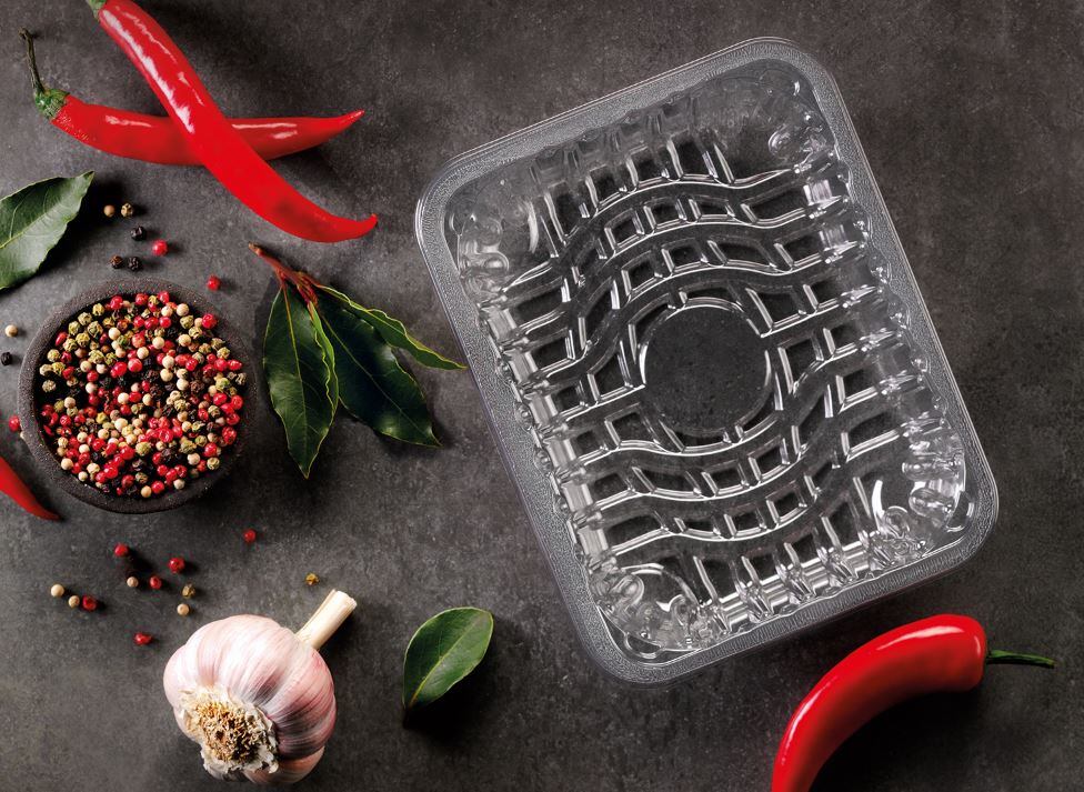 Meat packers in the US sign up to Klöckner Pentaplast’s MAP tray