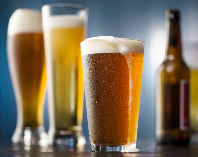Scotland explores alcohol advertising restrictions