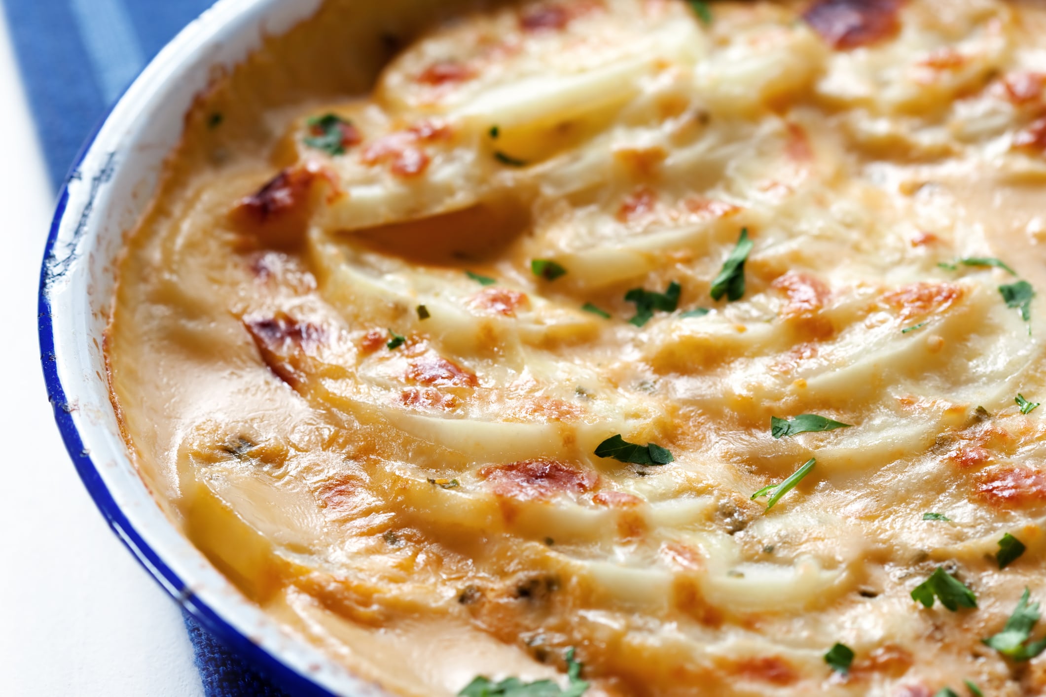 Ireland’s food board aims to ‘sex up the spud’ to attract younger consumers