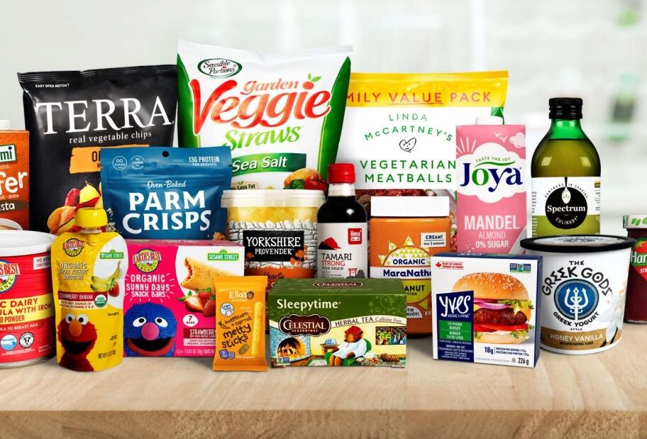 Hain Celestial shares slide as it trims guidance despite ‘sequential improvement’