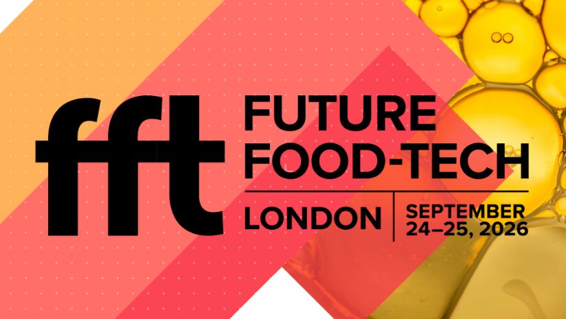 Future Food-Tech London 2026