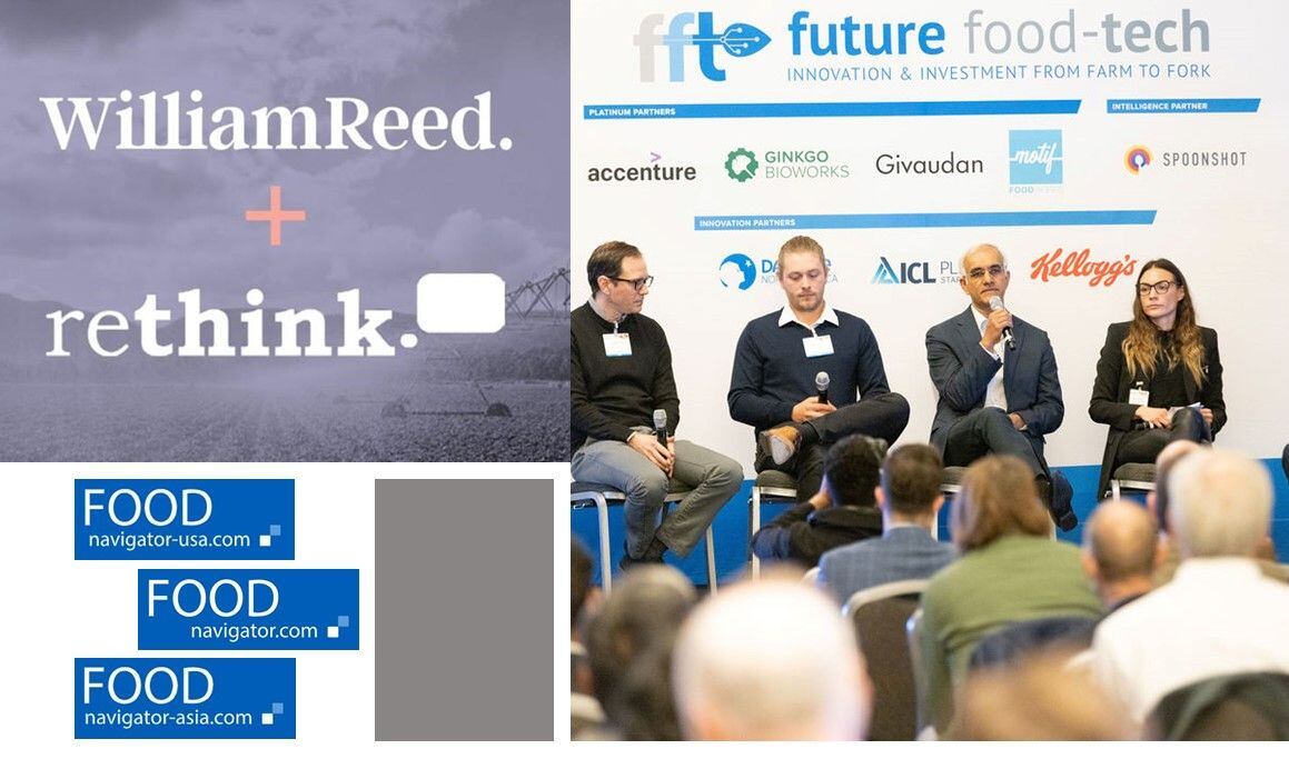FoodNavigator-publisher-William-Reed-acquires-Future-Food-Tech-event-organizer-Rethink-Events.jpg
