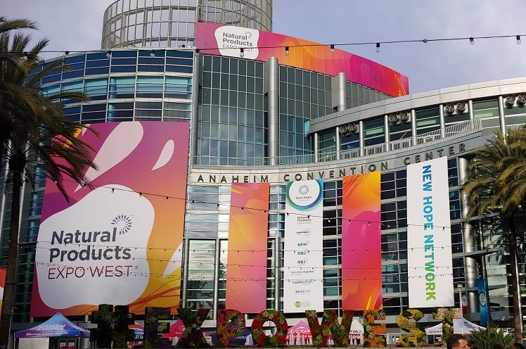 Trends to watch at Expo West: From ‘modern alchemy’ to functional sips and snacks