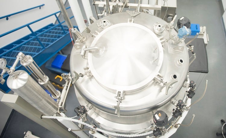 Meet the start-up converting raw materials into protein in a day: ‘We have the fastest protein production in the world’