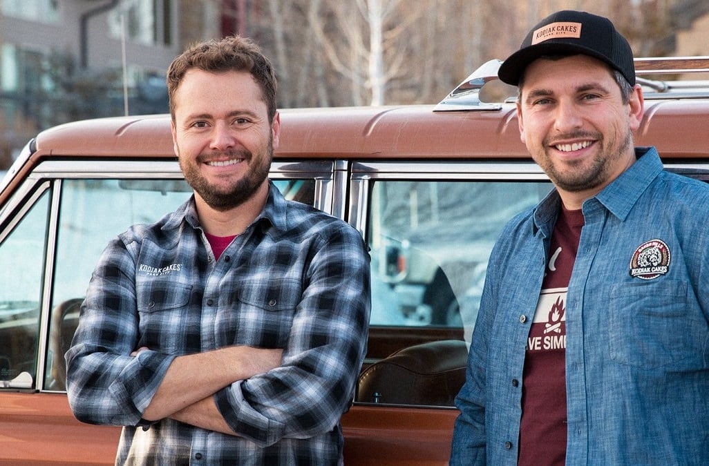 Kodiak Cakes taps into pro-athlete circle with new investment 