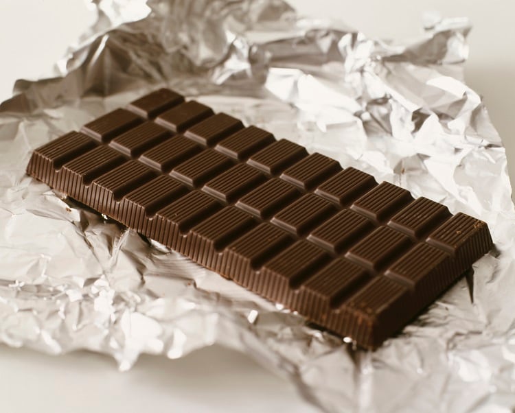 Why isn’t private label chocolate appealing to consumers?