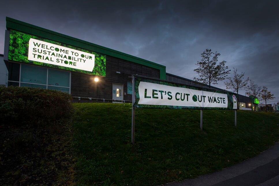 Asda targets plastics with refill trial: What does it mean for brands? 