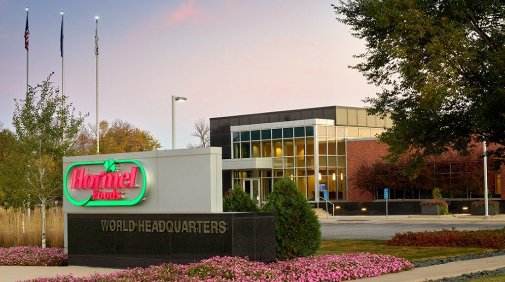 Hormel’s $1B Brakebush deal would nearly triple chicken’s share of its protein portfolio