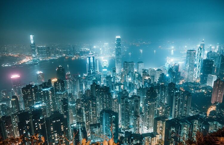Hong Kong