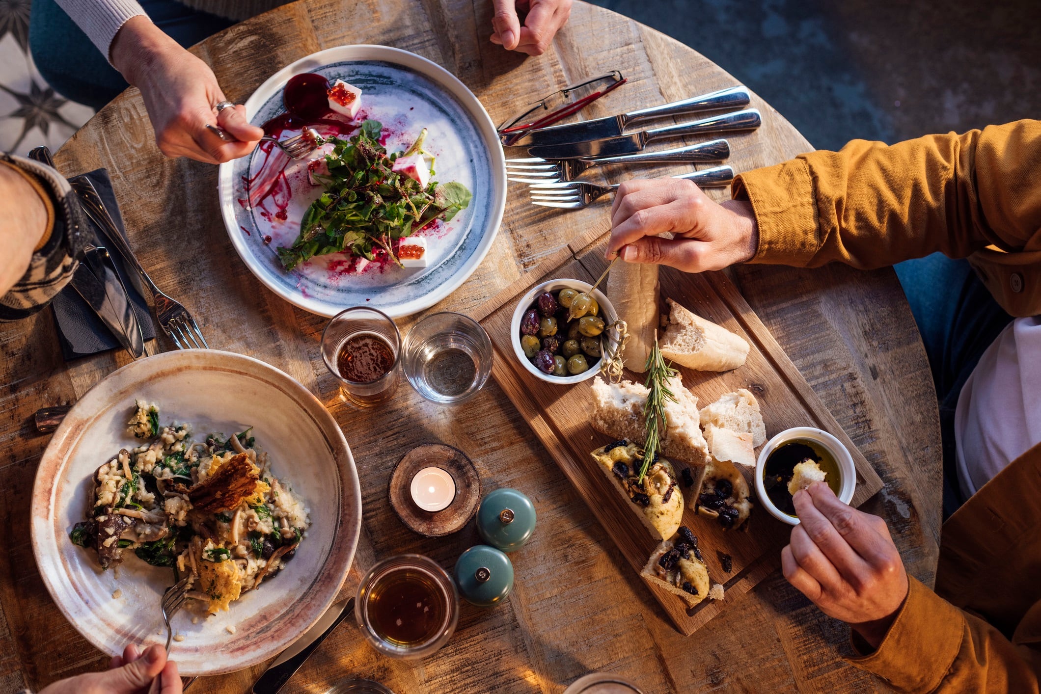 What's next for the plant-based trend?