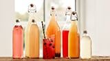 From niche to hip sip – kombucha and hard teas