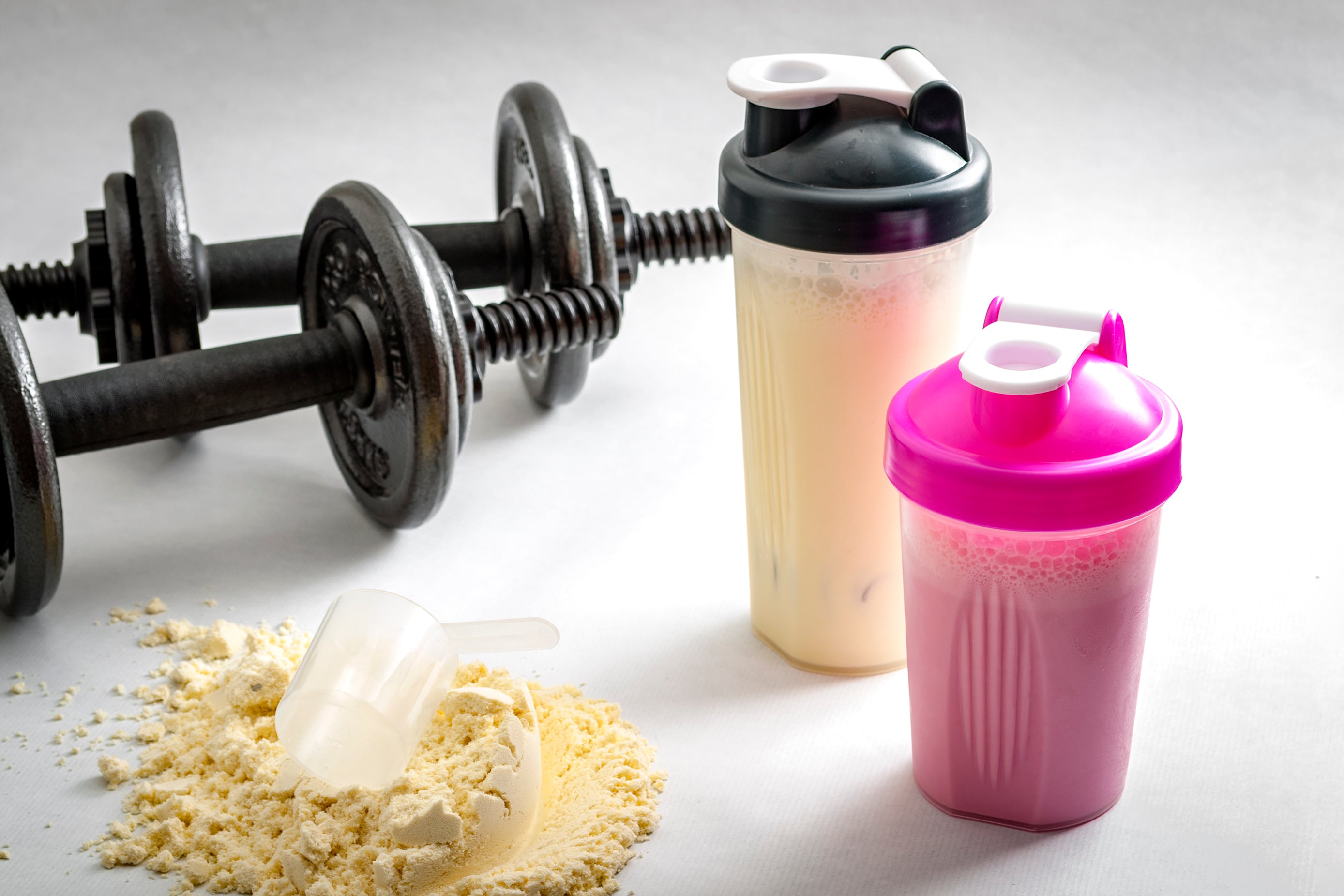APAC's dairy-alternative and plant-based protein trends spur CP Kelco's regional expansion