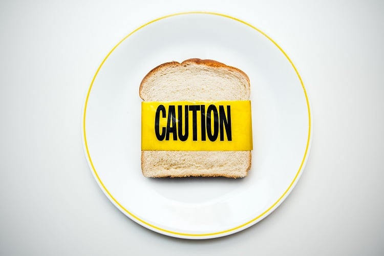 Are there hidden dangers to fortification?