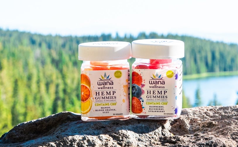 Does a drop in CBD sales signal dwindling consumer interest, or is it a classic ‘crossing the chasm’ moment?