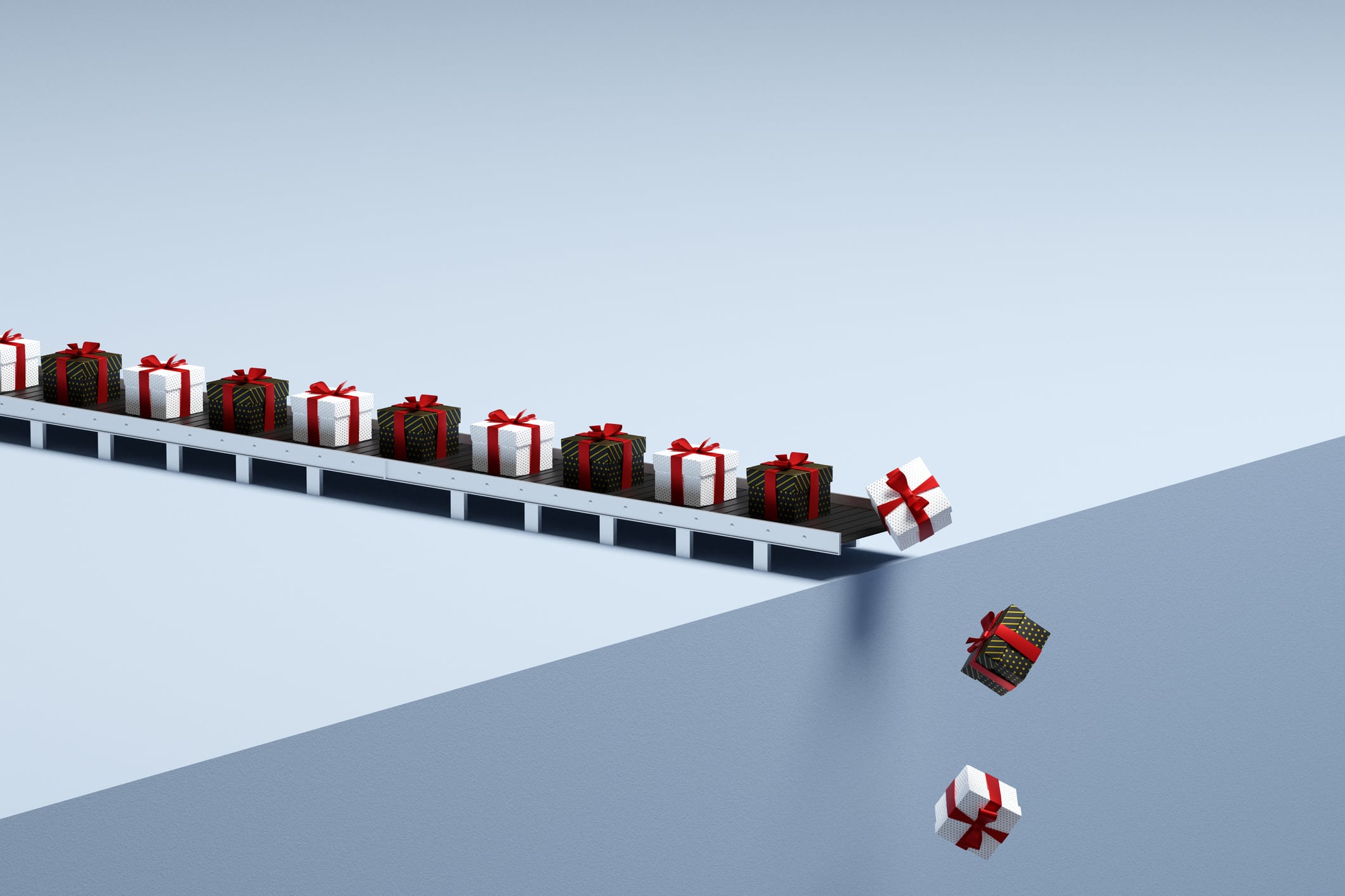The seasonal launch is dead. What comes next?