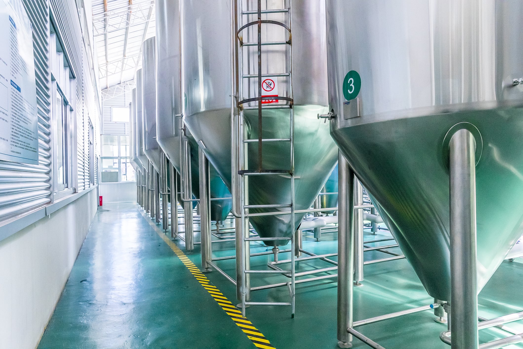 CPGs can’t wait for biotech to scale up – they need to help build it
