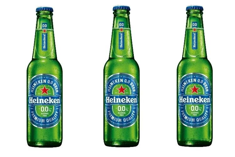 Zero halal: Heineken clarifies its zero-alcohol beer is for non-Muslims only 