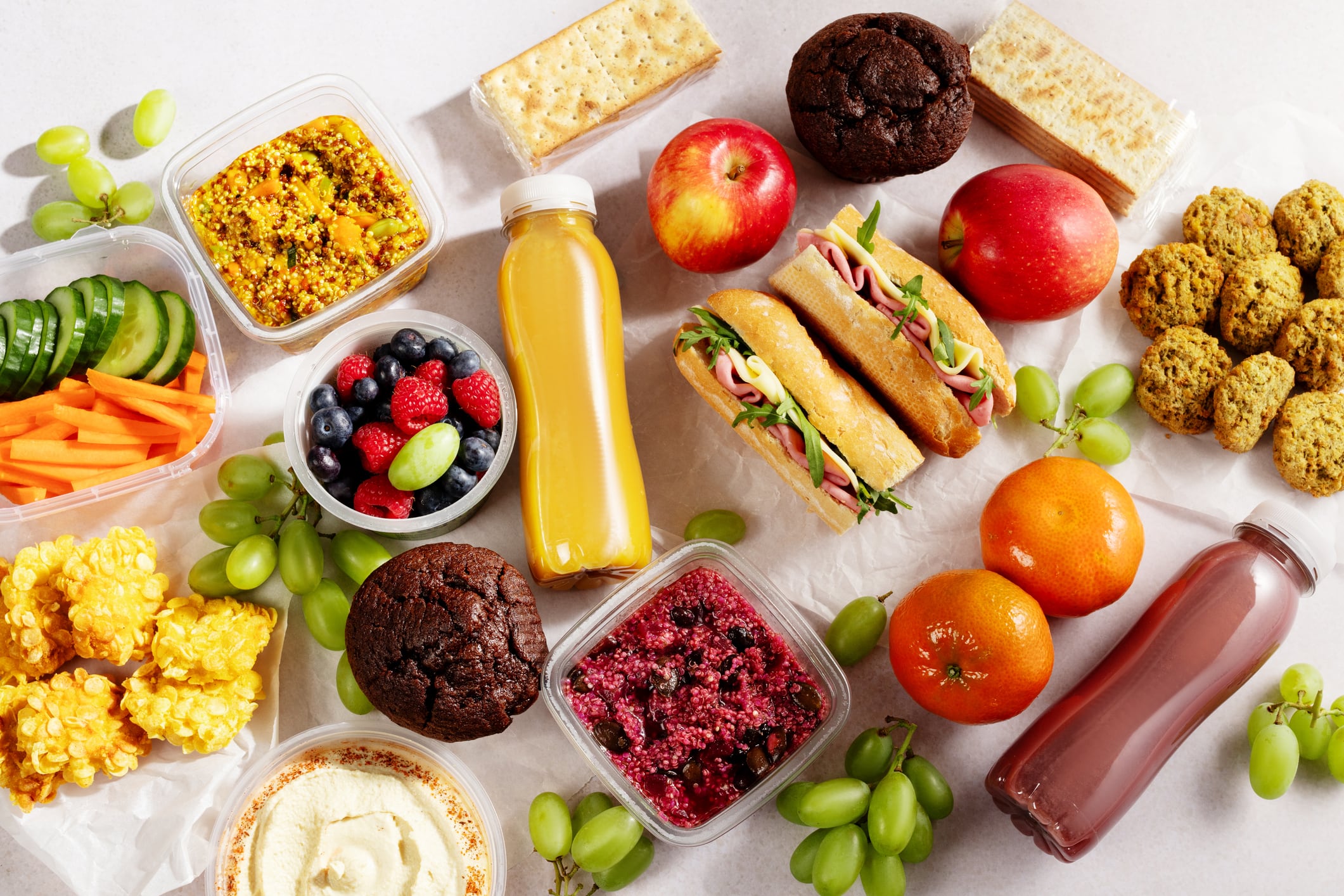 FDA và USDA phải đối mặt với cuộc chiến ba bên về định nghĩa UPF